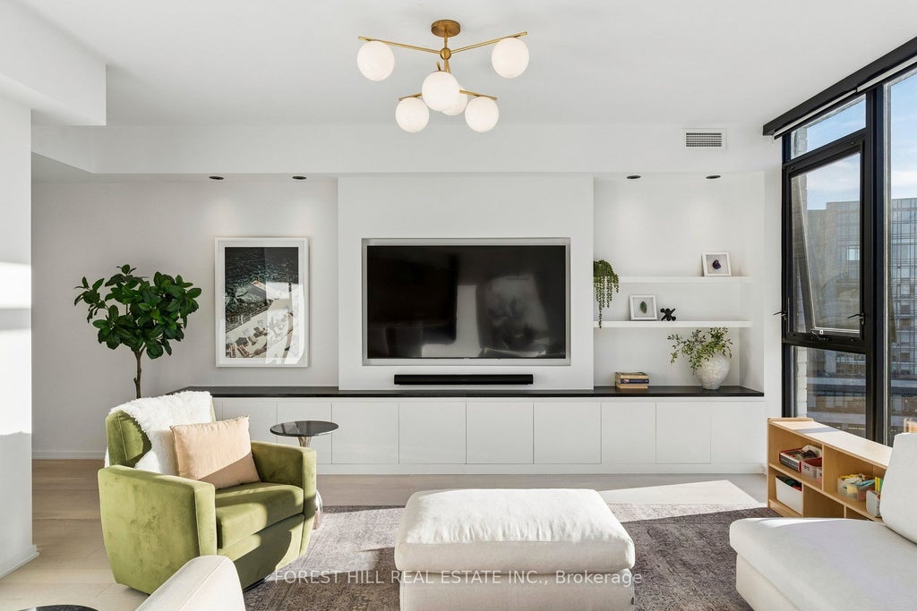 Photo of 41 Dovercourt Road #PH1006, Toronto, ON M6J 0G6 (MLS # C14116204)