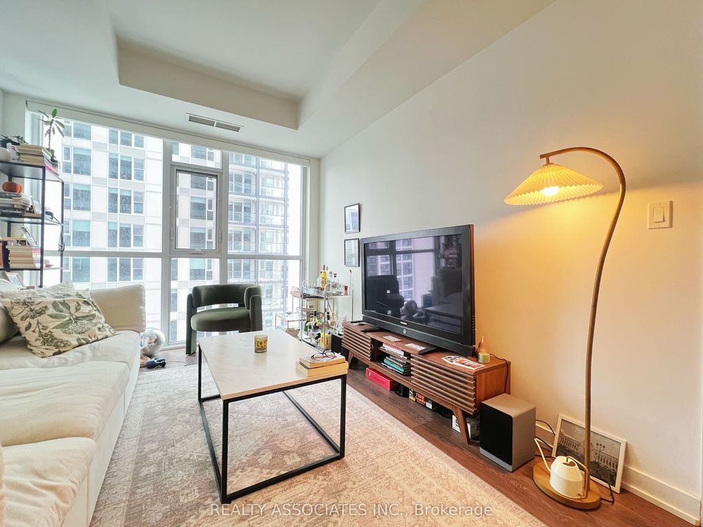 Photo of 50 Ordnance Street #2204, Toronto, ON M6K 0C9 (MLS # C12741238)