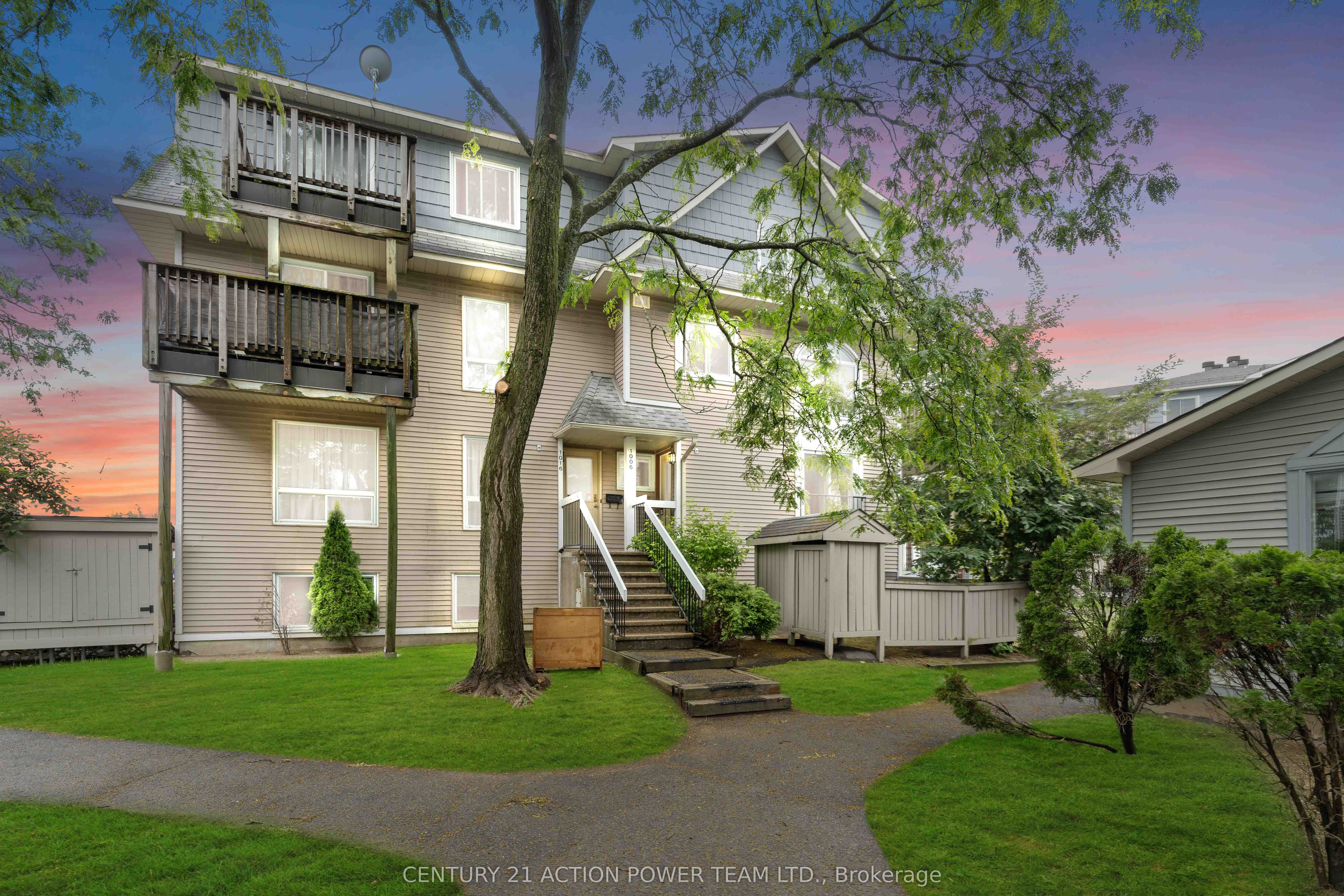 Photo 1 of 41 — 1006 Tanguay Court 41, Kanata, ON K2L 3X5