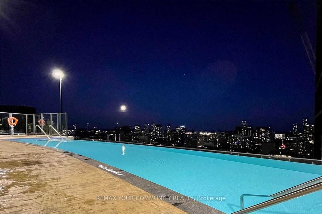 Photo of 251 Jarvis Street #938, Toronto, ON M5B 0C3 (MLS # C13752160)
