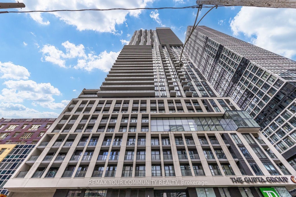 Photo of 251 Jarvis Street #938, Toronto, ON M5B 0C3 (MLS # C13752160)