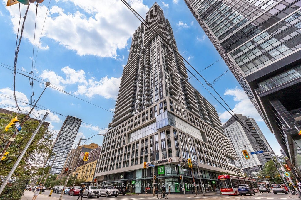 Photo of 251 Jarvis Street #938, Toronto, ON M5B 0C3 (MLS # C13752160)