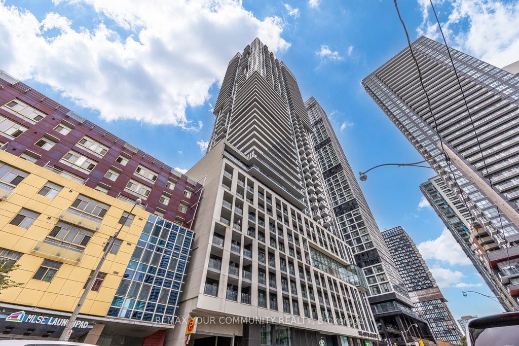 Photo of 251 Jarvis Street #938, Toronto, ON M5B 0C3 (MLS # C13752160)