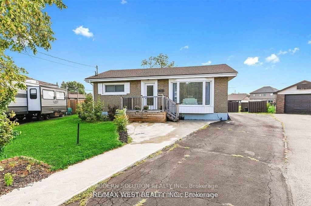 Photo of 6260 Ellsworth Place, Niagara Falls, ON L2G 4S7 (MLS # X12820490)