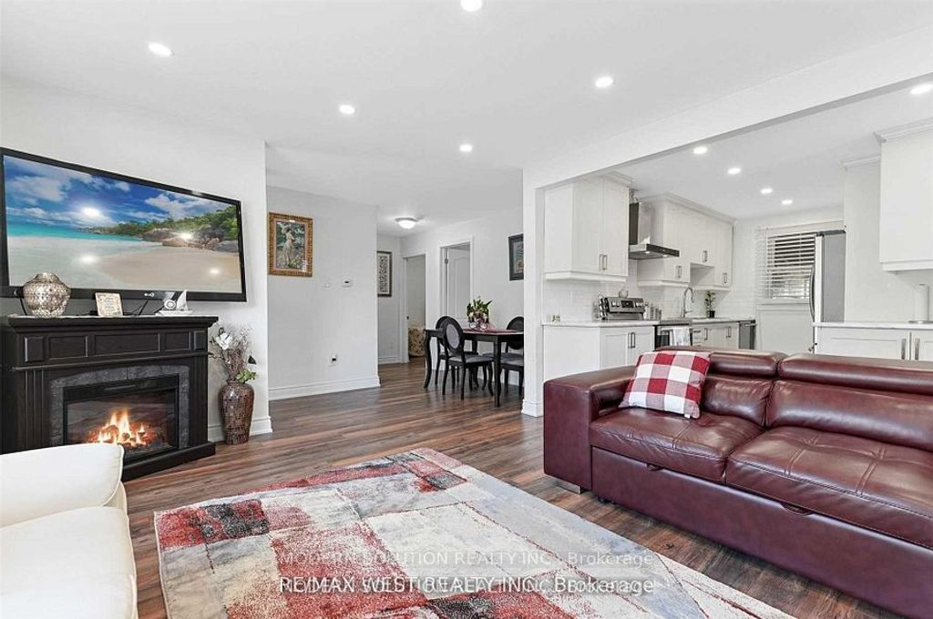 Photo of 6260 Ellsworth Place, Niagara Falls, ON L2G 4S7 (MLS # X12820490)