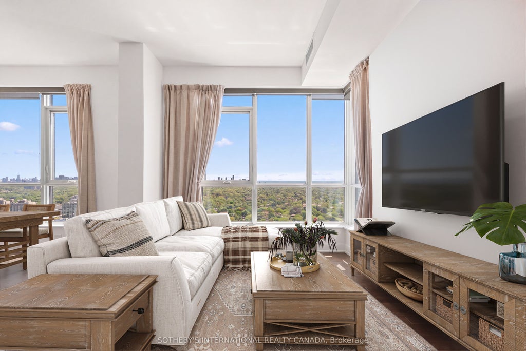 Photo of 9 Mabelle Avenue #PH 22, Toronto, ON M9A 0E1 (MLS # W13832930)