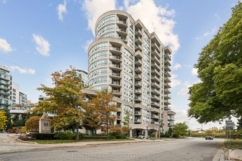 Photo of 88 Palace Pier Court #906, Toronto, ON M8V 4C2 (MLS # W12493380)