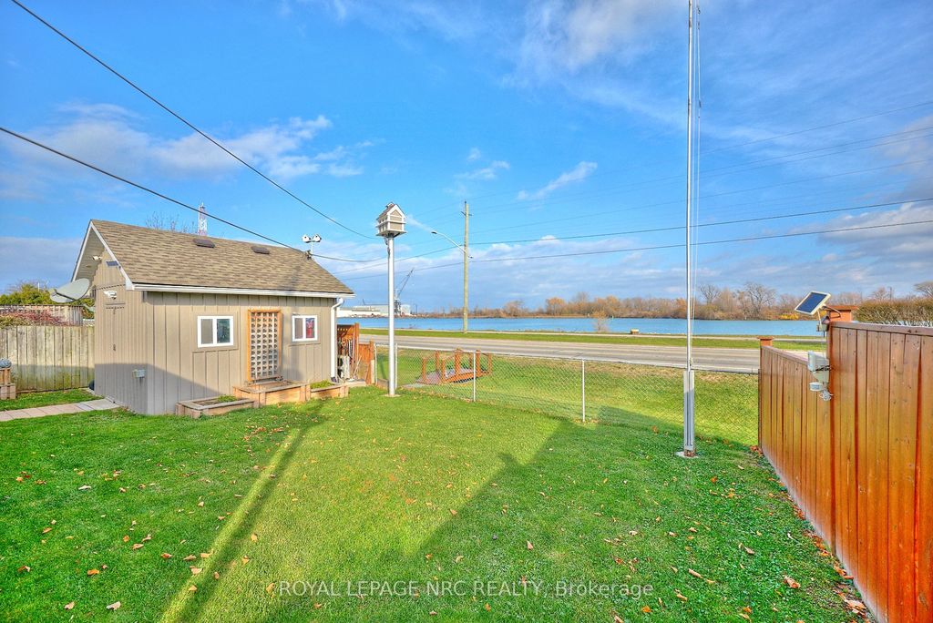 Photo of 624 BUNTING Road, St. Catharines, ON L2M 2Z8 (MLS # X12573866)