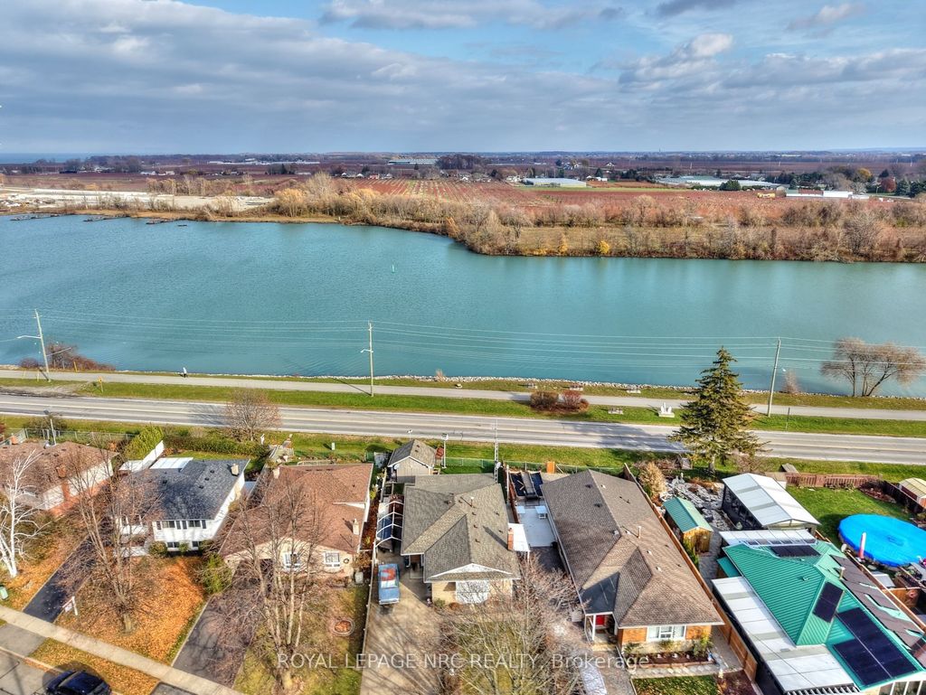 Photo of 624 BUNTING Road, St. Catharines, ON L2M 2Z8 (MLS # X12573866)