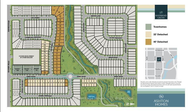 Lot 16 Kirby Road