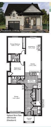 Lot 16 Kirby Road