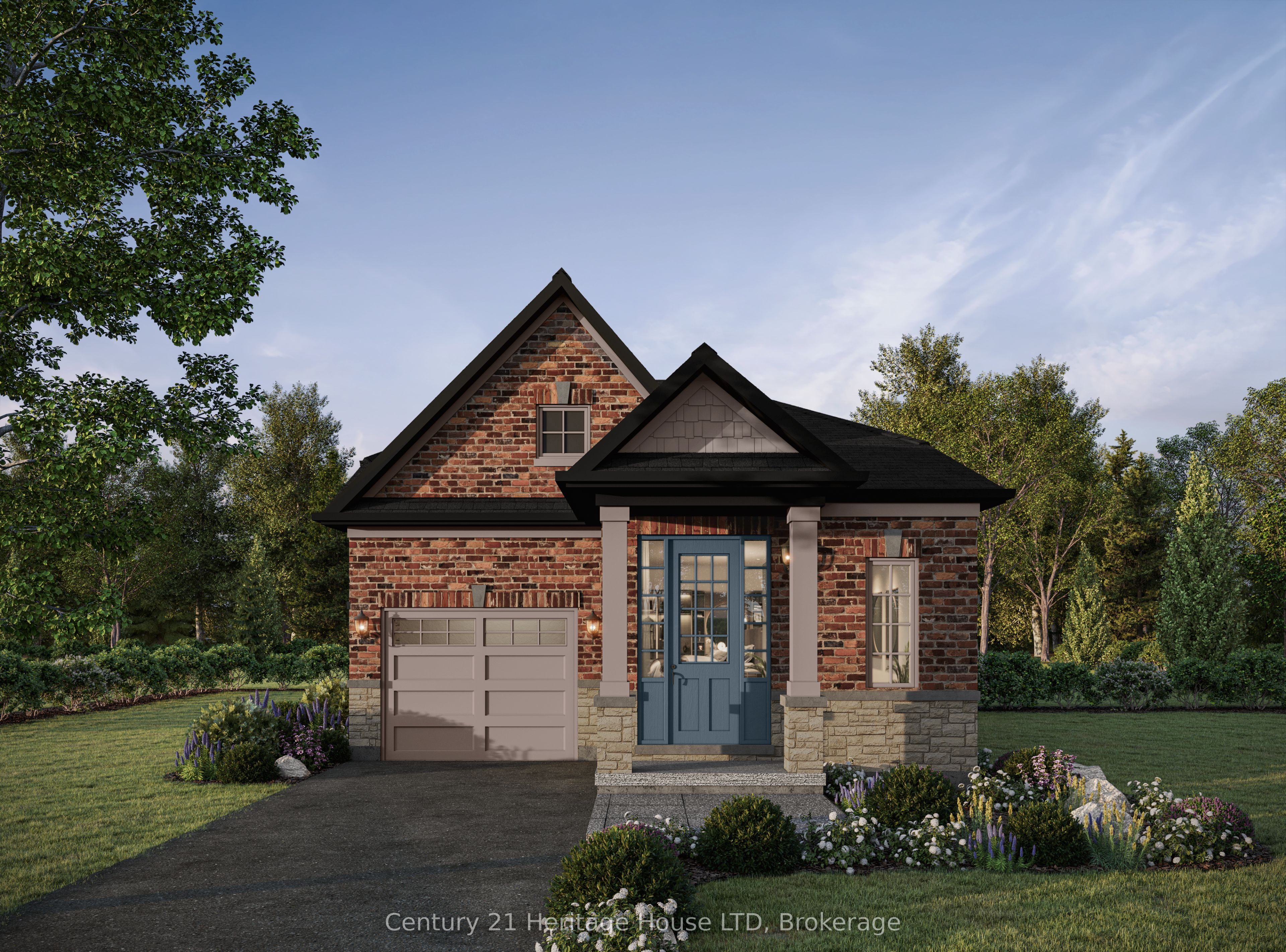 Lot 16 Kirby Road