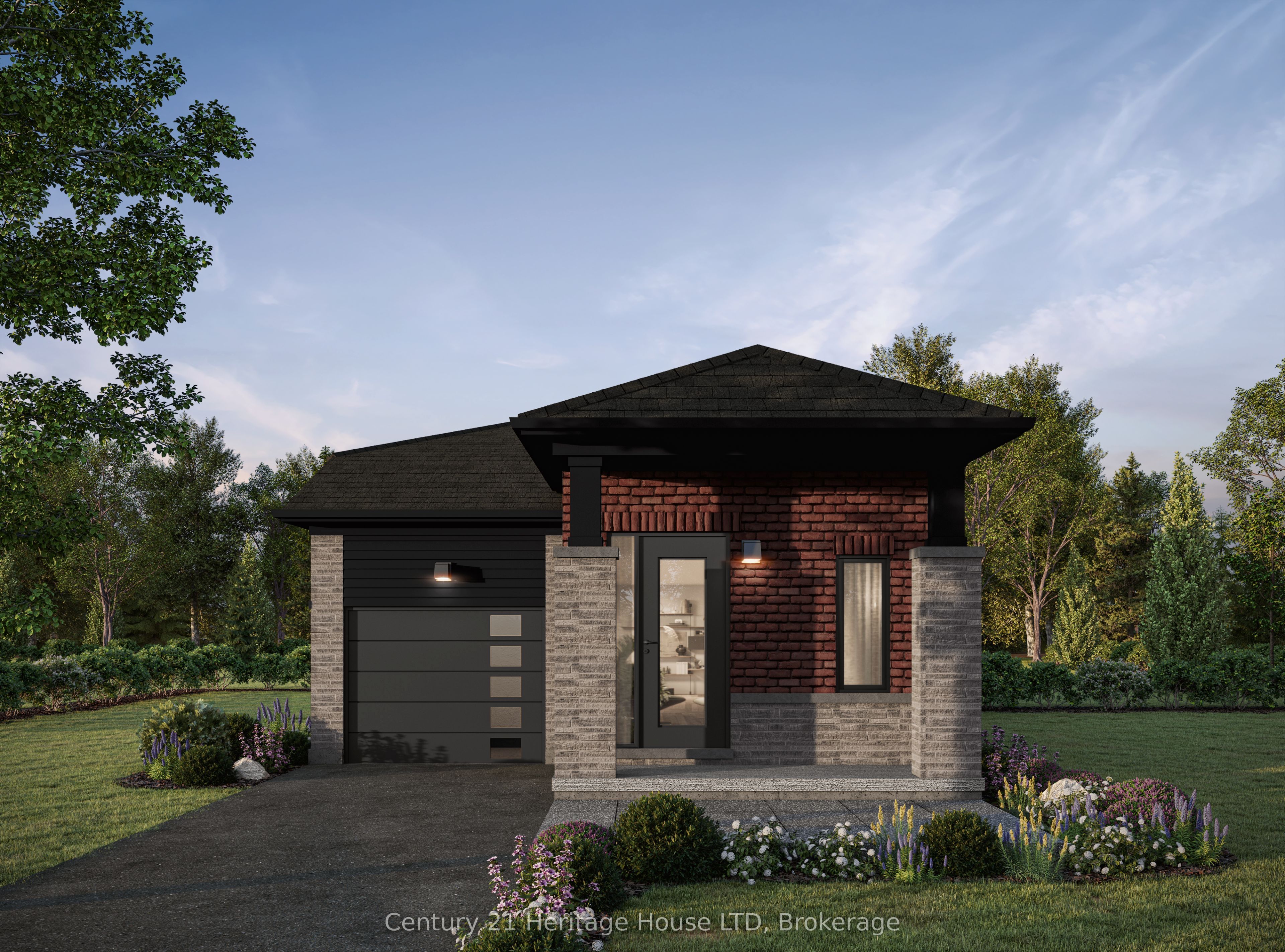 Lot 16 Kirby Road