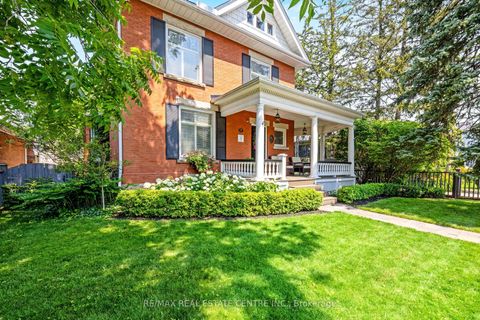 71 Mill Street Milton ON L9T 1R8