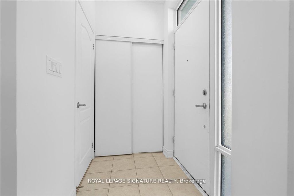 Photo of 35 Applewood Lane #61, Toronto, ON M9C 0C1 (MLS # W12535130)