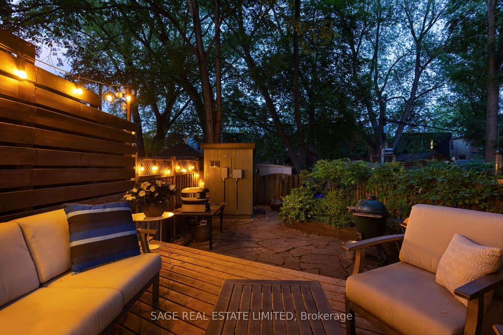 Photo of 283 Booth Avenue, Toronto, ON M4M 2M7 (MLS # E13450508)