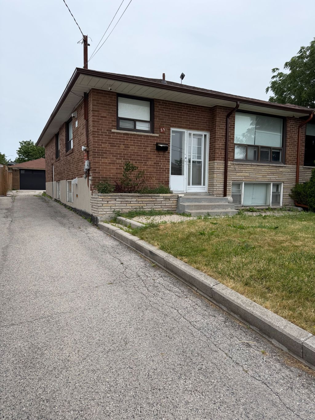 Photo of 85 Mulholland Avenue, Toronto, ON M6A 2S5 (MLS # W13526422)