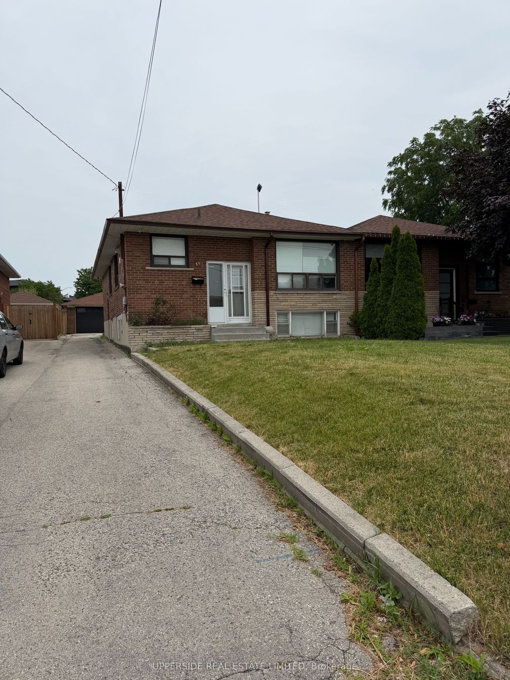 Photo of 85 Mulholland Avenue, Toronto, ON M6A 2S5 (MLS # W13526422)