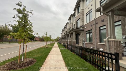 2727 Westoak Trails Boulevard #1 Oakville ON L6M 5T1