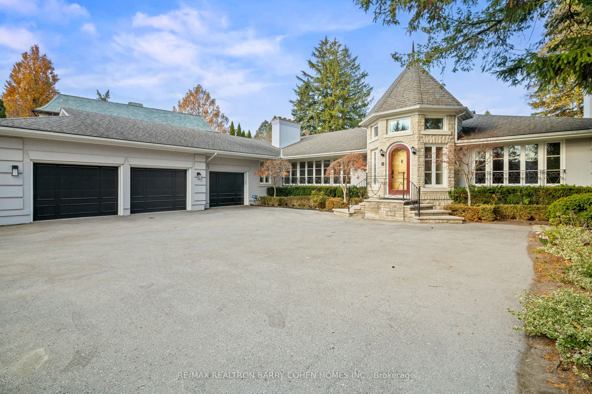 80 Bayview Ridge