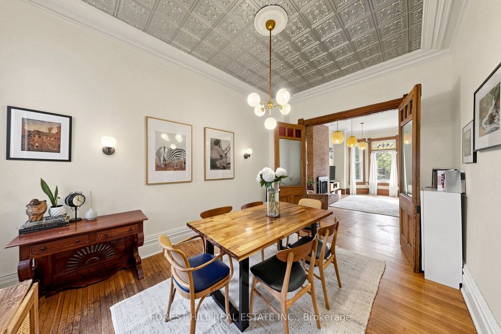 Photo of 58 Nassau Street, Toronto, ON M5T 1M2 (MLS # C13128606)