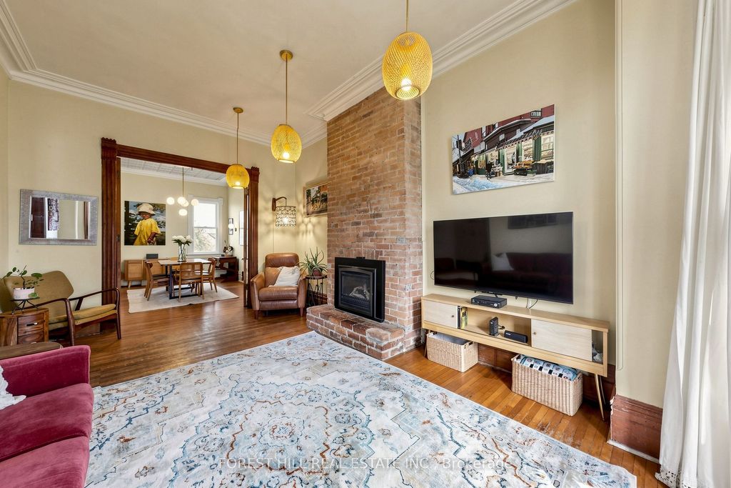 Photo of 58 Nassau Street, Toronto, ON M5T 1M2 (MLS # C13128606)