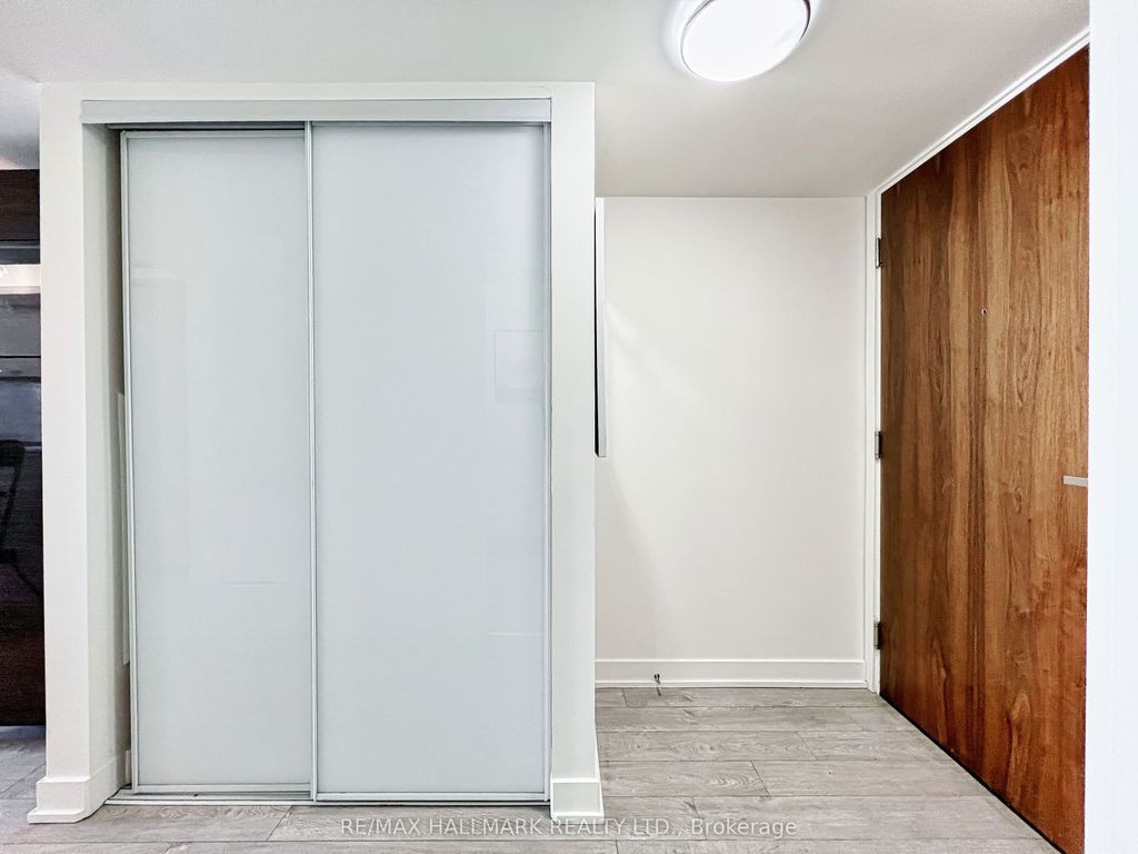 Photo of 30 Baseball Place #721, Toronto, ON M4M 0E8 (MLS # E12375192)