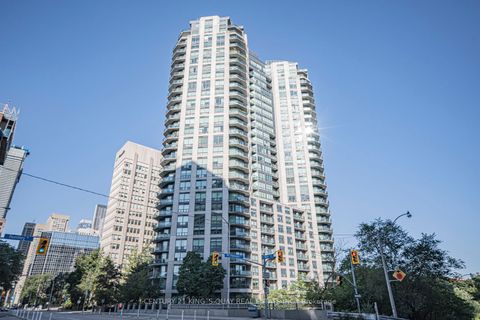 300 Bloor Street E 2004 Toronto ON M4W 3Y2