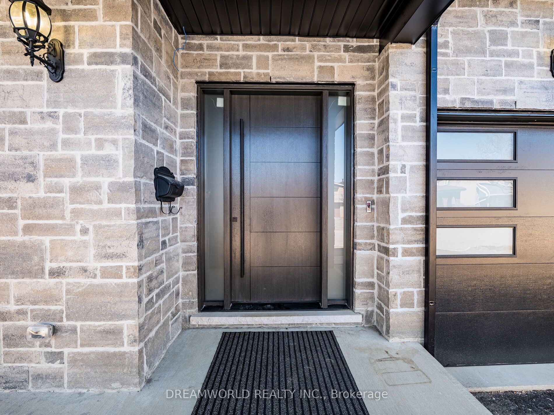 7 Houston Road