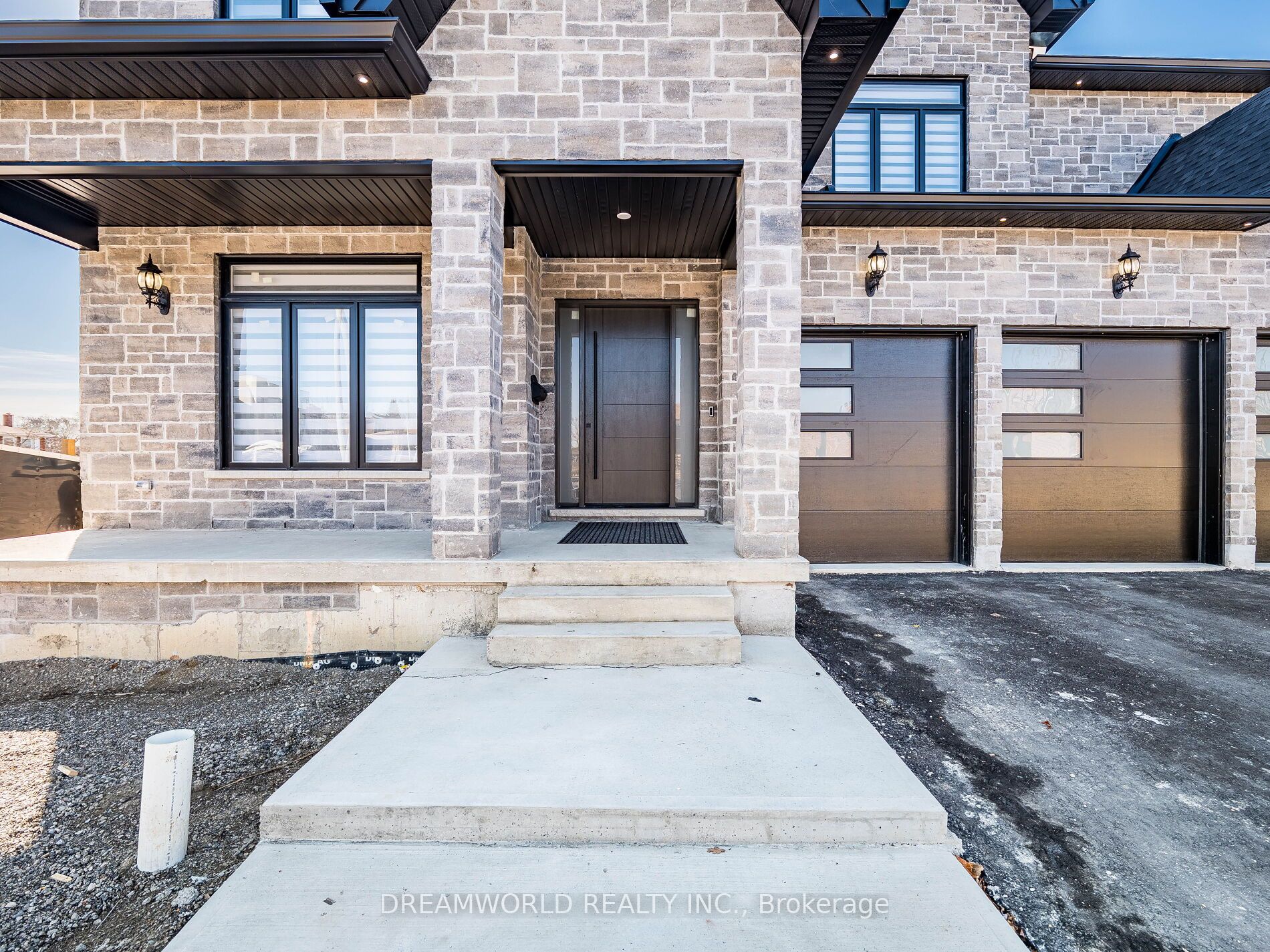 7 Houston Road