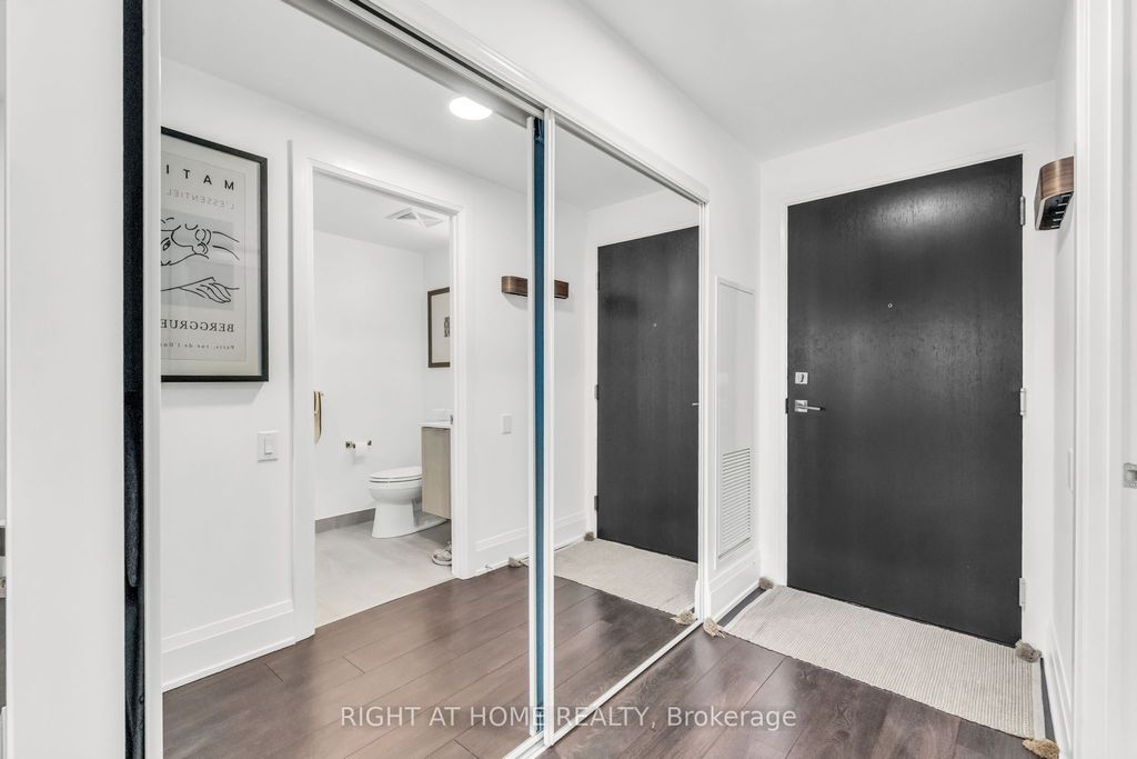 Photo of 20 Brin Drive #308, Toronto, ON M8X 0B2 (MLS # W13033376)