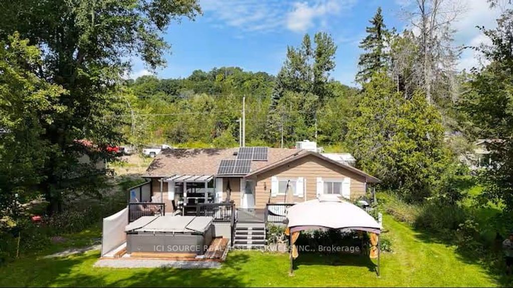 Photo of 106 Canal Lane, Quinte West, ON K0K 2C0 (MLS # X12880230)