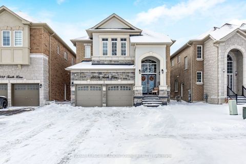 10036 Tenth Line Halton Hills ON L7G 0N2