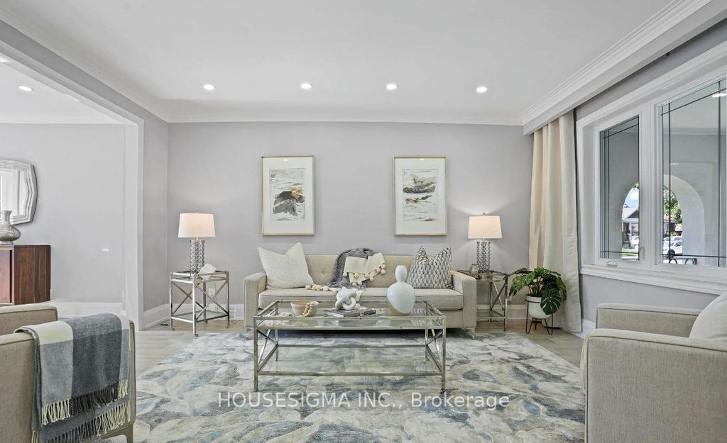 Photo of 90A Bicknell Avenue, Toronto, ON M6M 4G7 (MLS # W12596110)