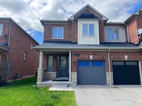 2092 FIDDLERS Way Oakville ON L6M 0M5