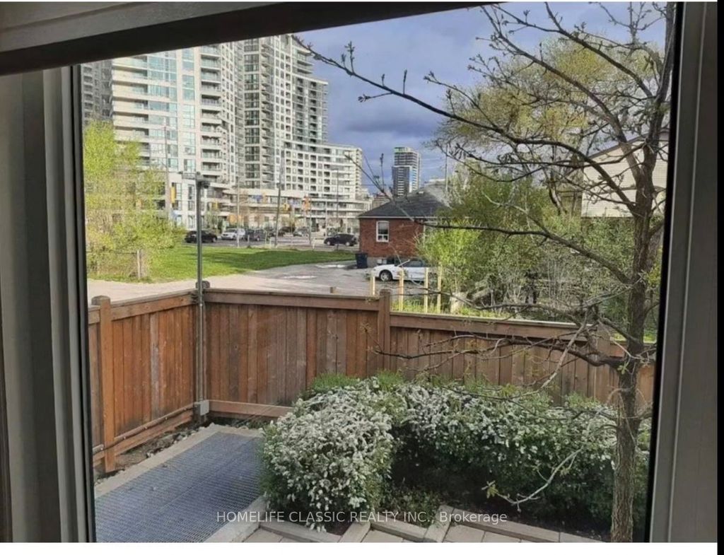Photo of 11 Eldora Avenue #9, Toronto, ON M2M 0B5 (MLS # C13094072)