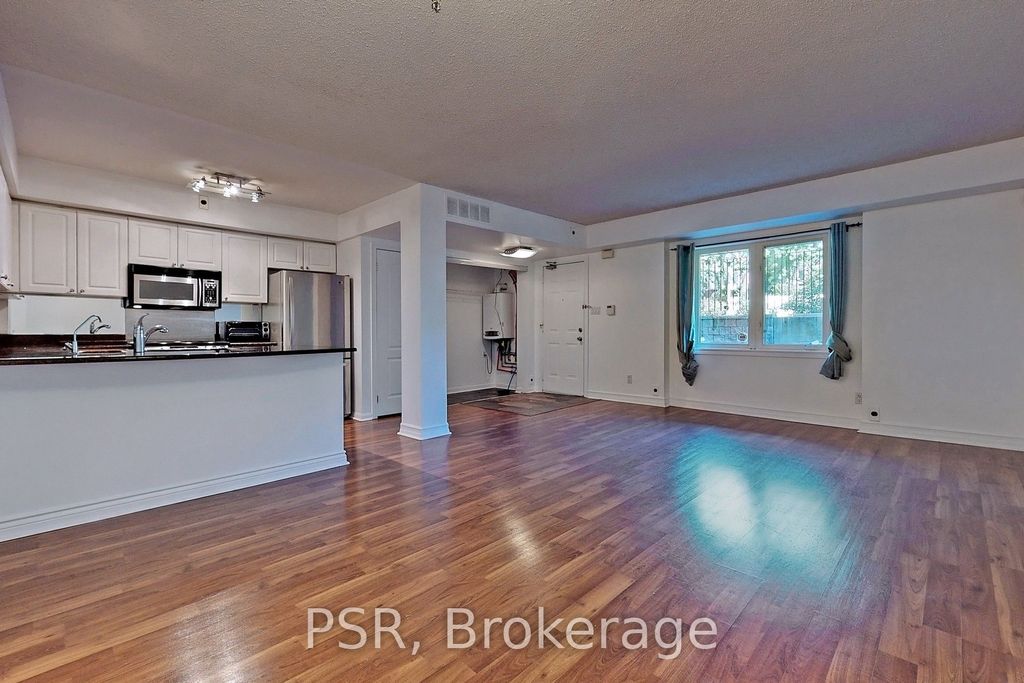 Photo of 3 Shank Street #301, Toronto, ON M6J 3W9 (MLS # C12695190)