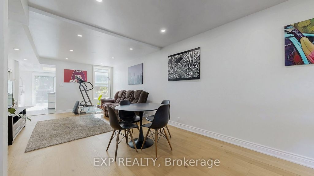 Photo of 59 Vanevery Street, Toronto, ON M8V 1Y5 (MLS # W12448549)