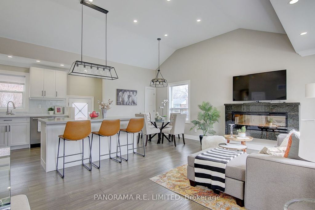 Photo of 50 Maydolph Road, Toronto, ON M9B 1W5 (MLS # W12451203)
