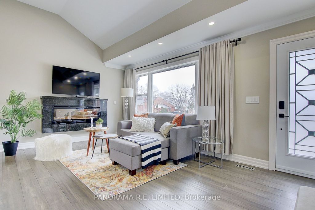 Photo of 50 Maydolph Road, Toronto, ON M9B 1W5 (MLS # W12451203)