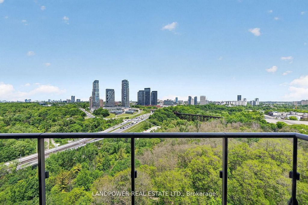 Photo of 160 Vanderhoof Avenue #1203, Toronto, ON M4G 0B7 (MLS # C13597484)