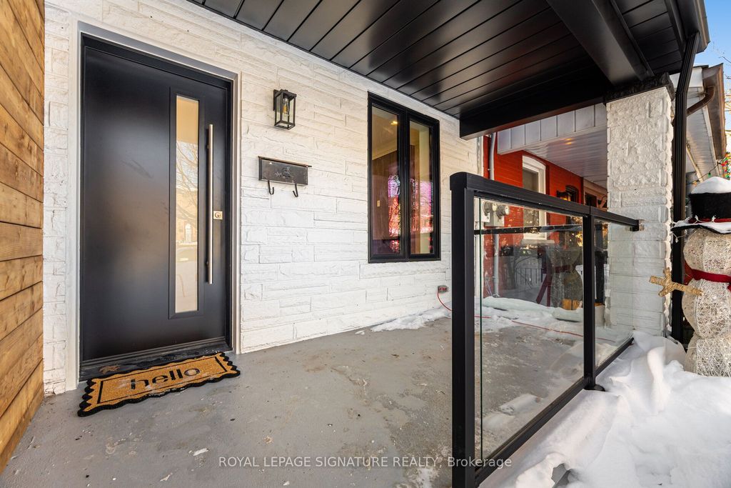 Photo of 241 Maria Street, Toronto, ON M6P 1W6 (MLS # W12764272)