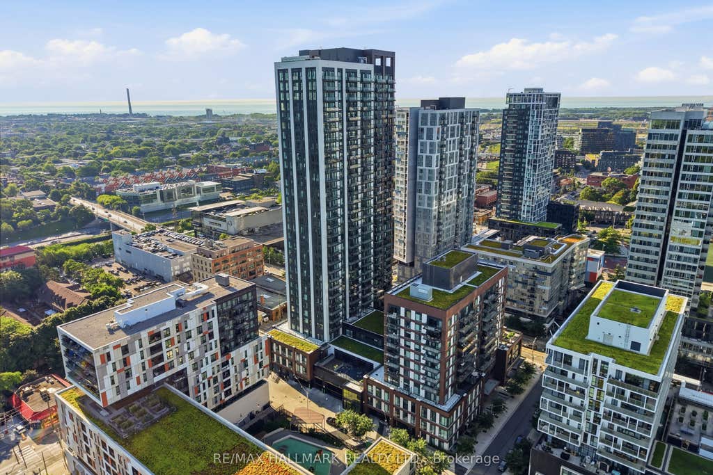Photo of 130 River Street #1306, Toronto, ON M5A 0R8 (MLS # C13534498)
