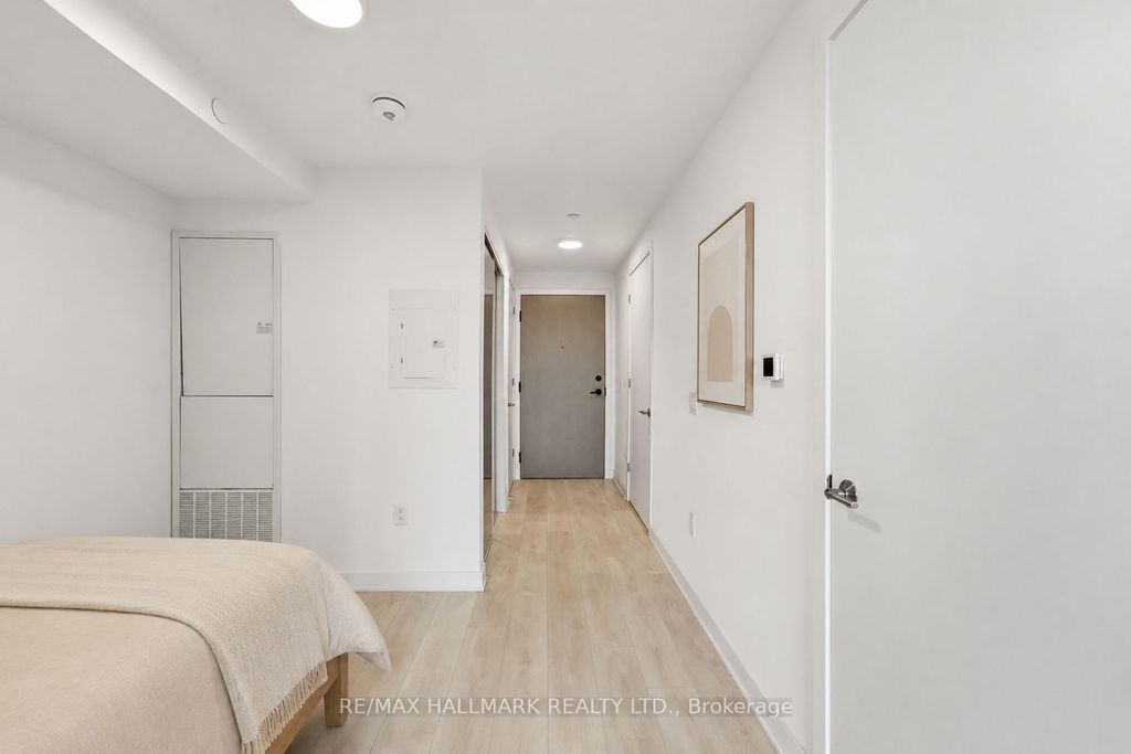 Photo of 130 River Street #1306, Toronto, ON M5A 0R8 (MLS # C13534498)