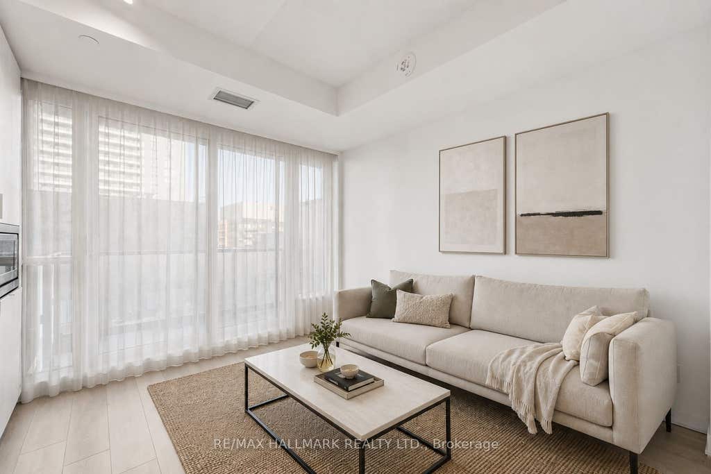 Photo of 130 River Street #1306, Toronto, ON M5A 0R8 (MLS # C13534498)
