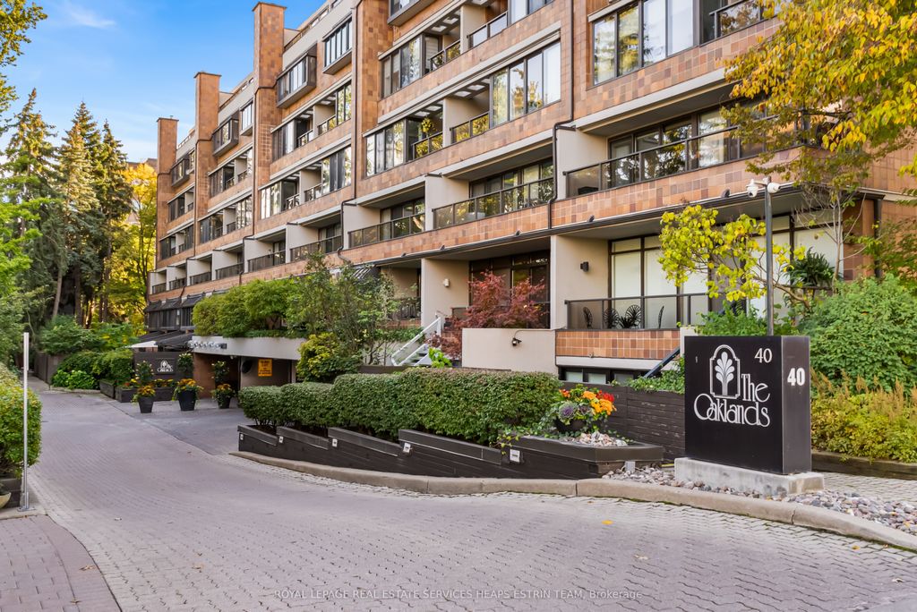 Photo of 40 Oaklands Avenue #337, Toronto, ON M4V 2Z3 (MLS # C12729048)