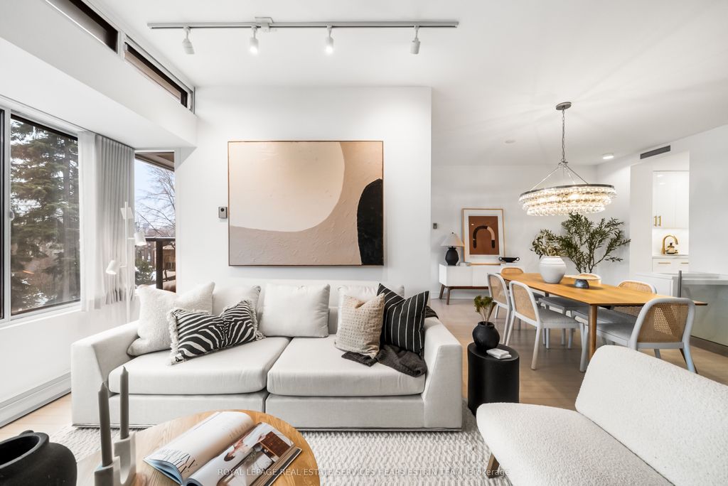 Photo of 40 Oaklands Avenue #337, Toronto, ON M4V 2Z3 (MLS # C12729048)