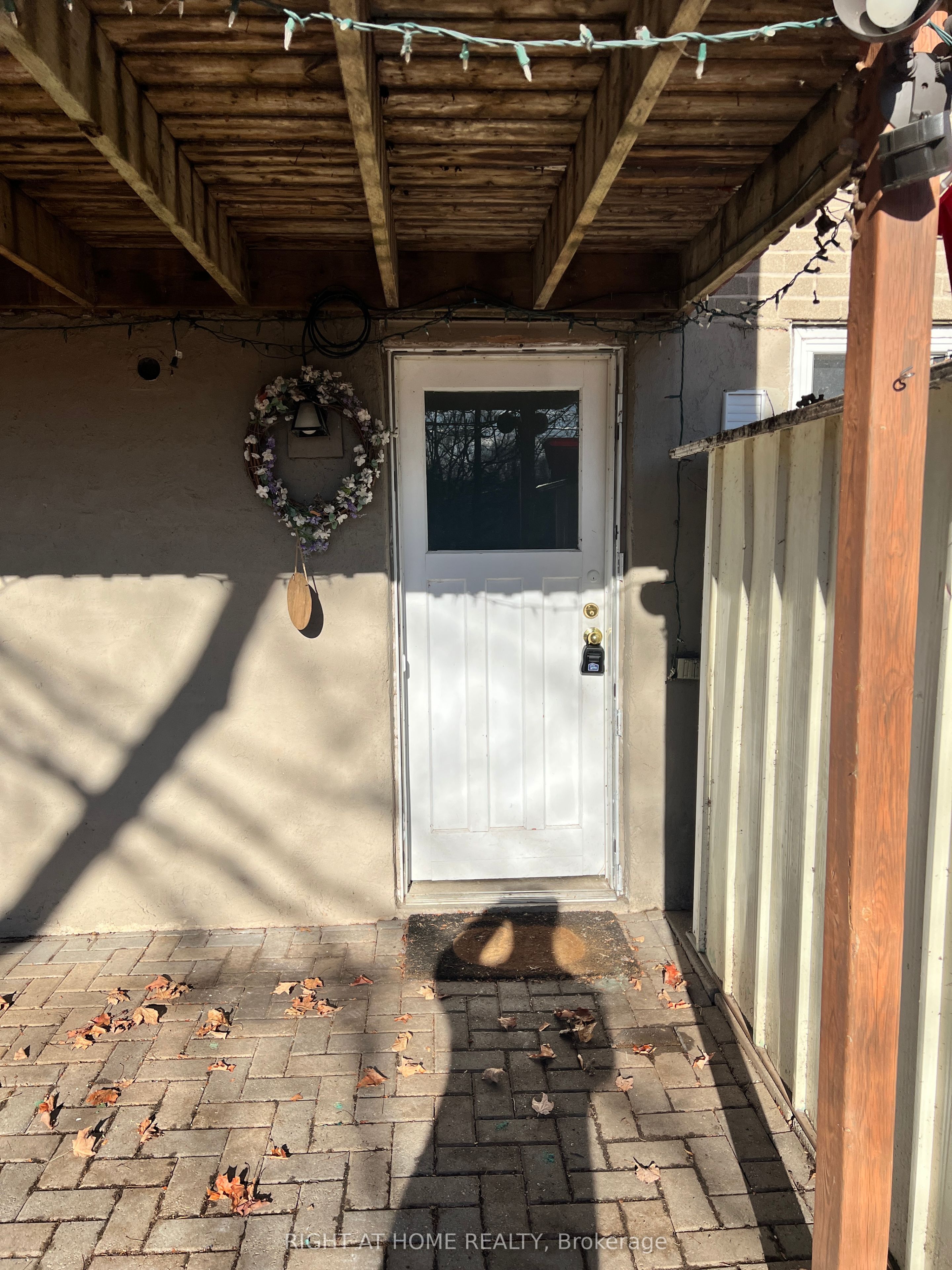 508 Stafford Drive Basement