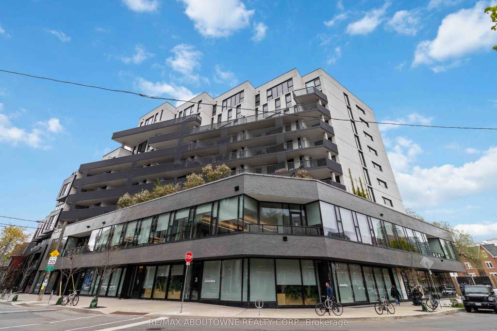 Photo of 41 Dovercourt Road #805, Toronto, ON M6J 0G6 (MLS # C13239972)