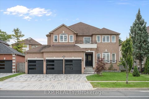 367 Calvert Road Markham ON L6C 1X7